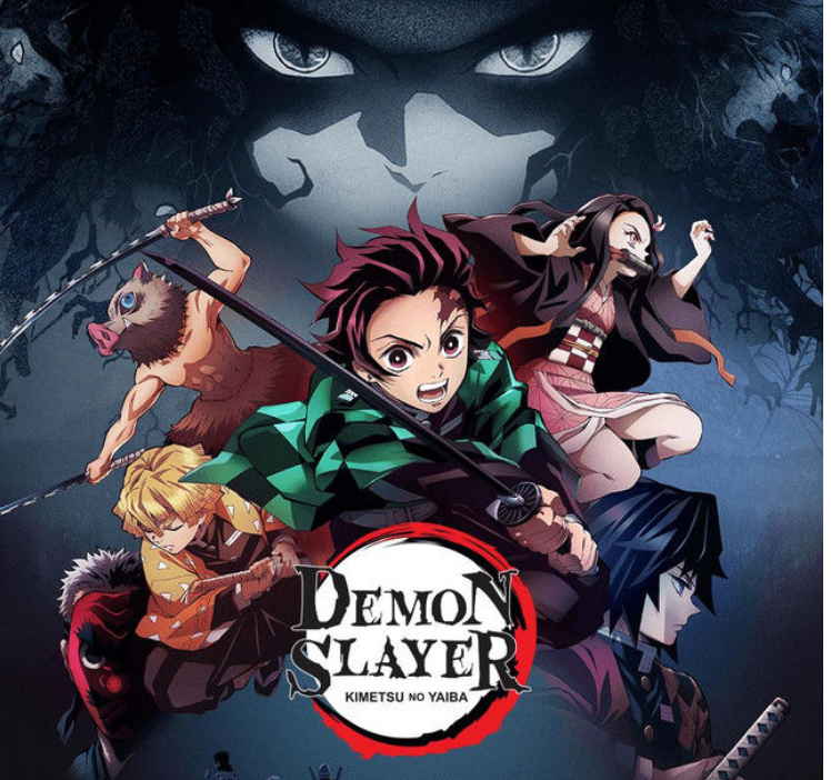 Demon Slayer