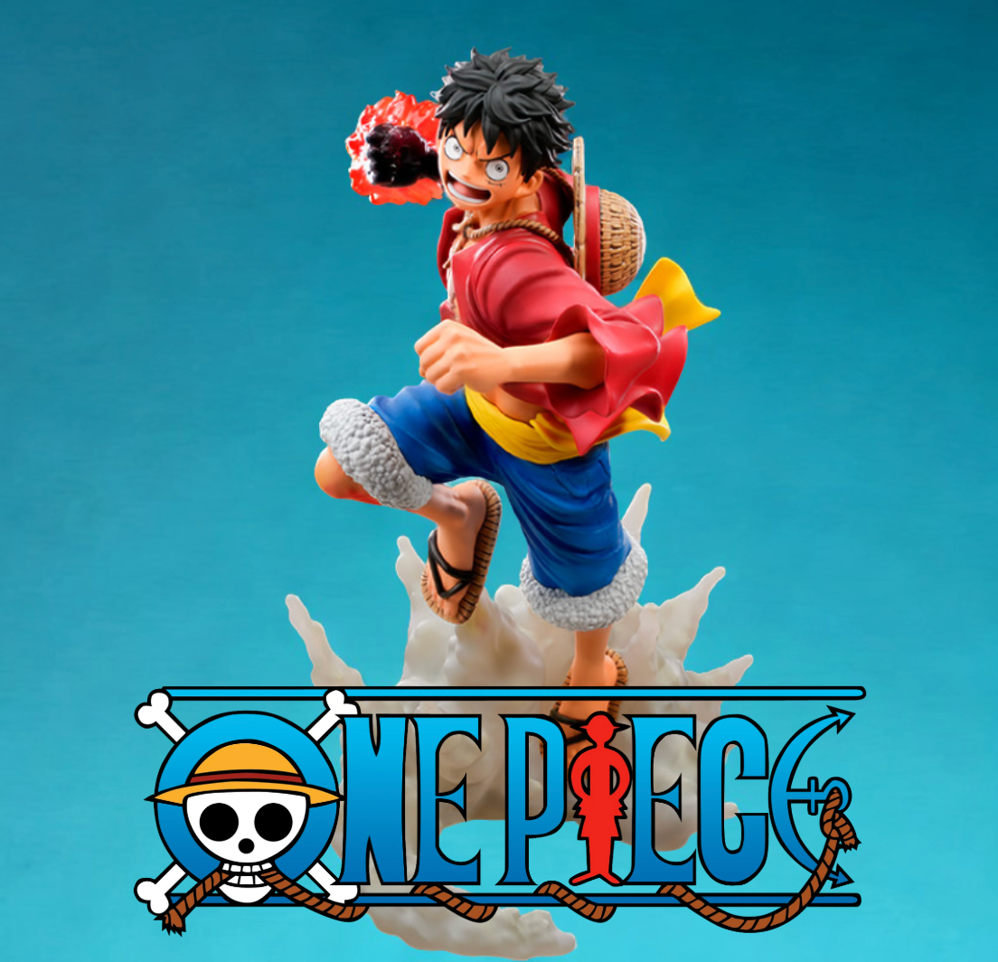 Figurine One Piece