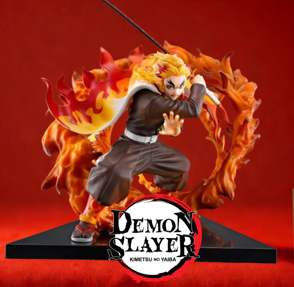 Figurine Demon Slayer