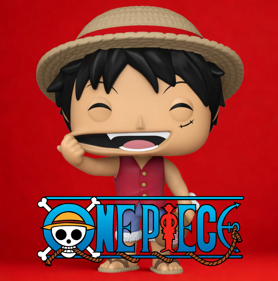 Pop One Piece