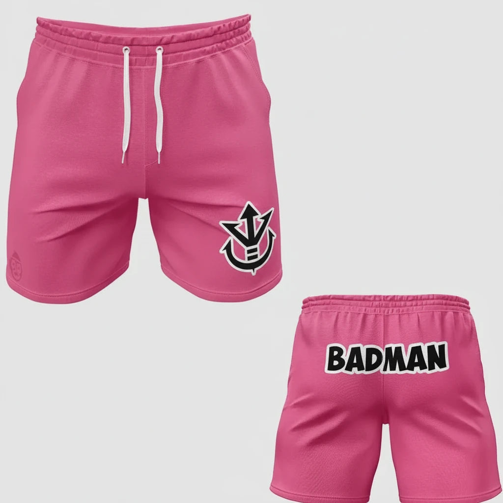 Short Rose - Dragon Ball