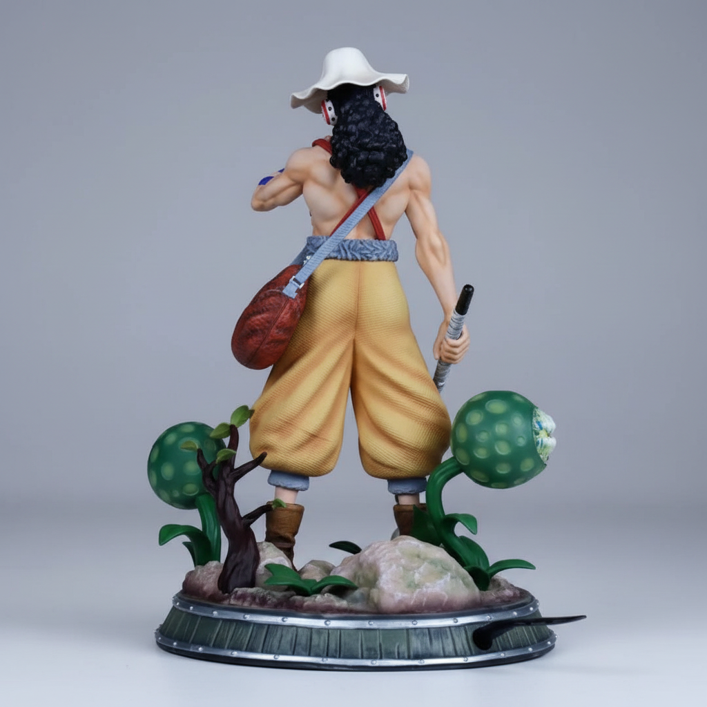Figurine Usopp - One Piece