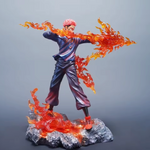 Figurine Ryomen Sukuna 29 cm - Jujutsu Kaisen