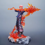 Figurine Ryomen Sukuna 29 cm - Jujutsu Kaisen
