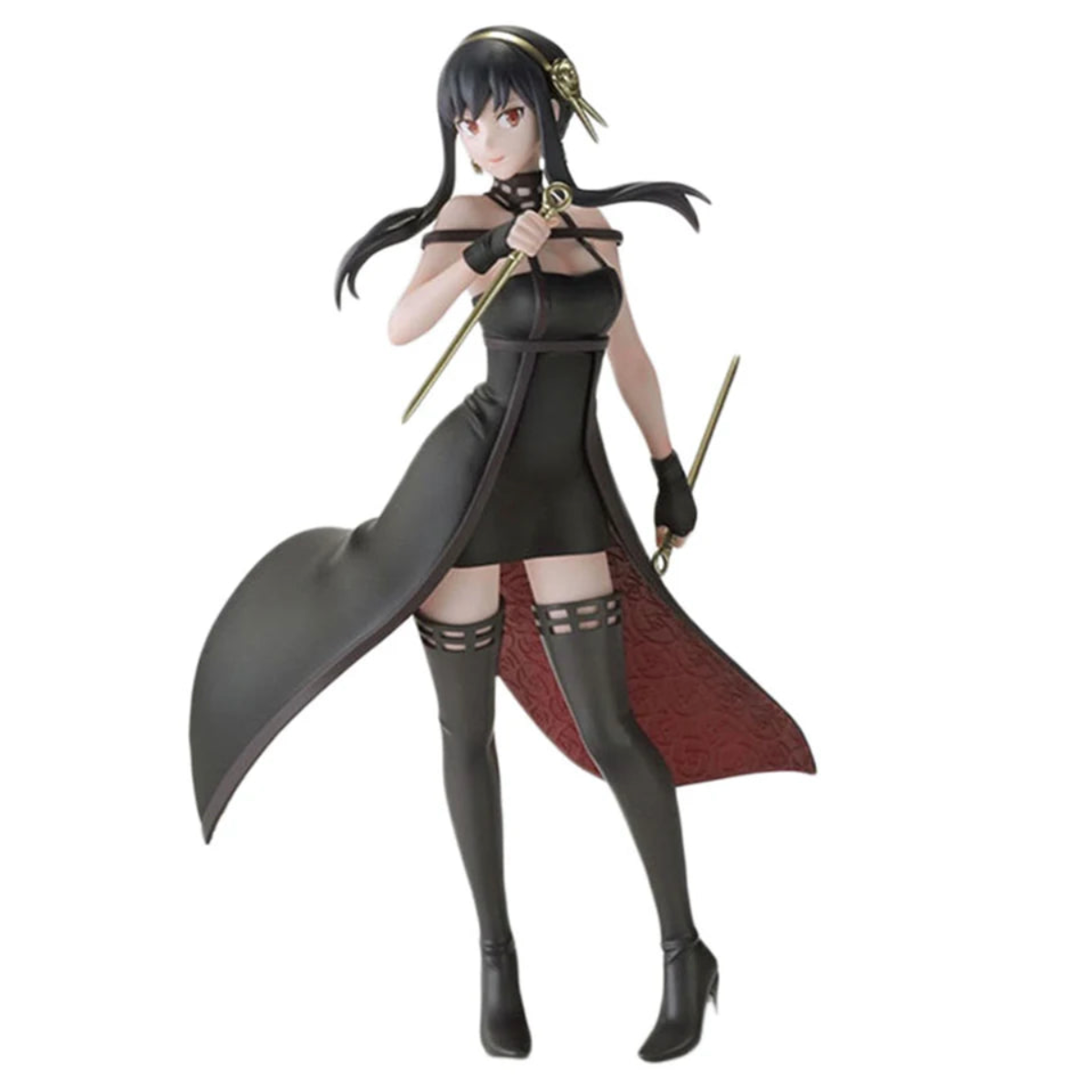 Figurine Yor Forger 19 cm - Spy x Family