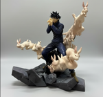 Figurine Fushiguro Megumi 19 cm - Jujutsu Kaisen
