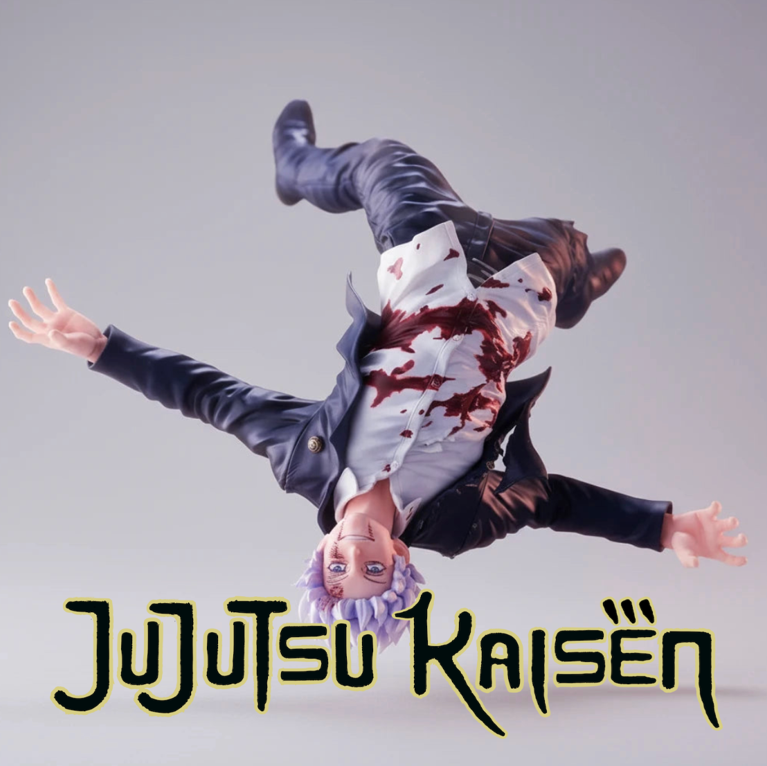 Figurine Jujutsu Kaisen