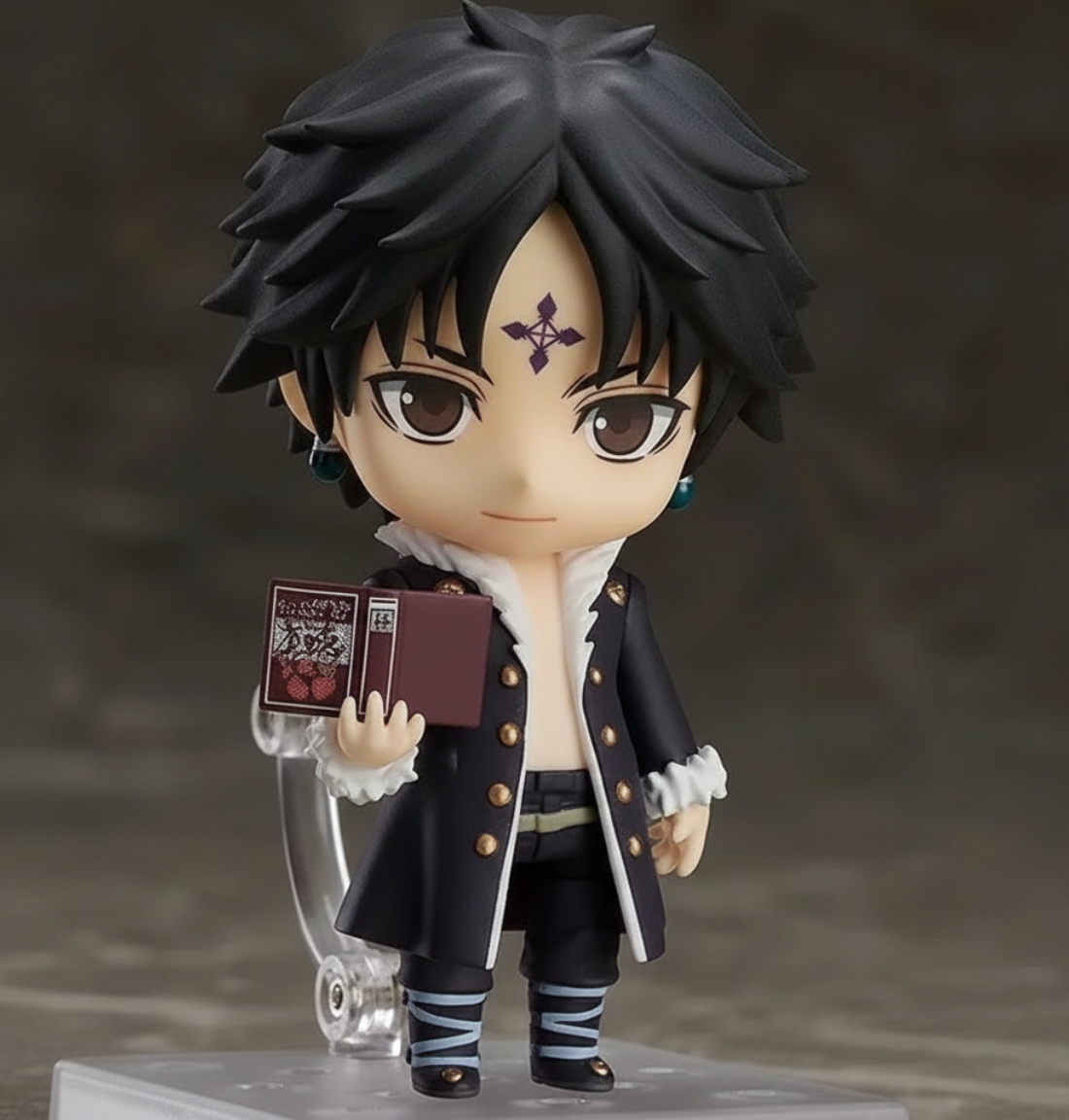 Figurine Nendoroid Chrollo Lucifer - Hunter x Hunter
