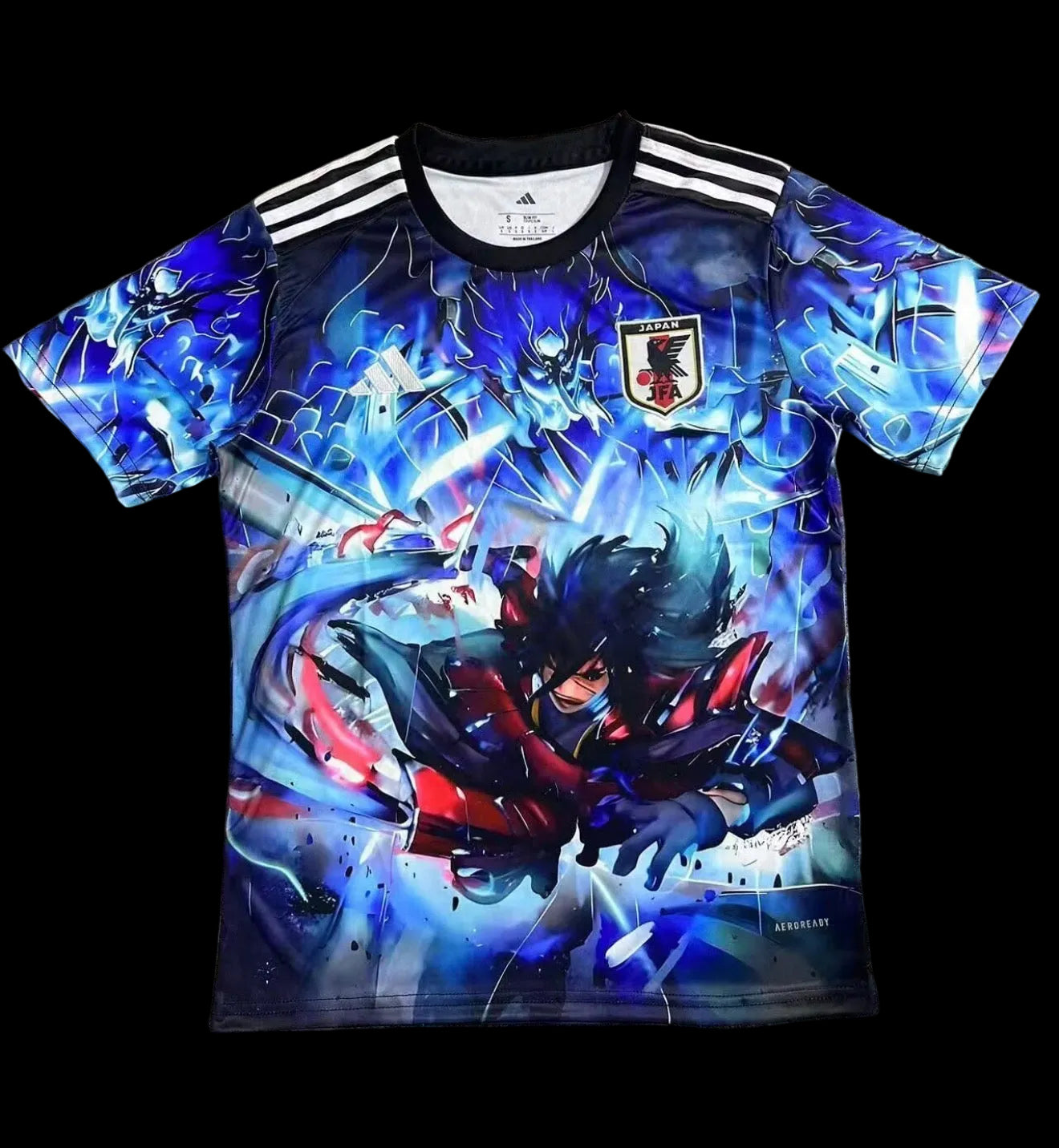 Maillot Foot Madara - Naruto Shippuden