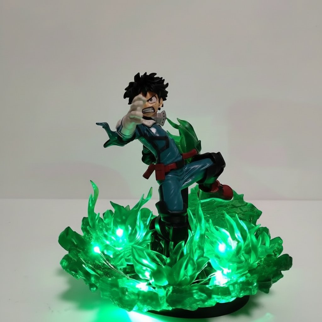 Figurine Midoriya - My Hero Academia