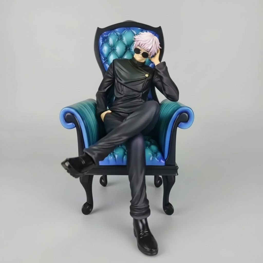 Figurine Satoru Gojo - Jujutsu Kaisen