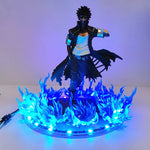 Figurine Dabi - My Hero Academia