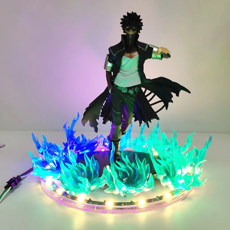 Figurine Dabi - My Hero Academia