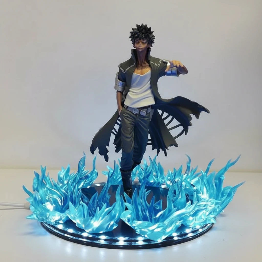 Figurine Dabi - My Hero Academia