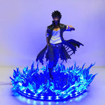Figurine Dabi - My Hero Academia