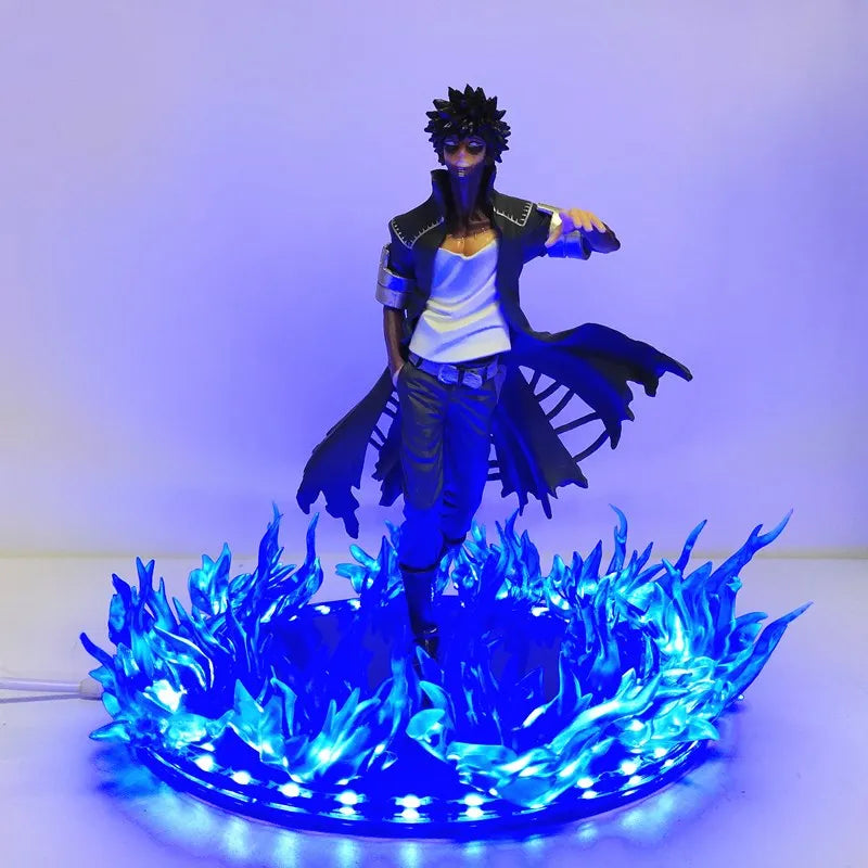 Figurine Dabi - My Hero Academia
