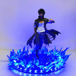 Figurine Dabi - My Hero Academia