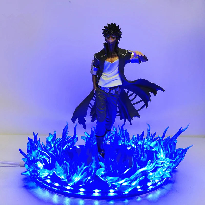 Figurine Dabi - My Hero Academia