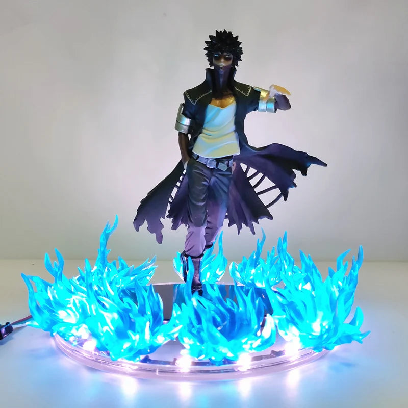 Figurine Dabi - My Hero Academia