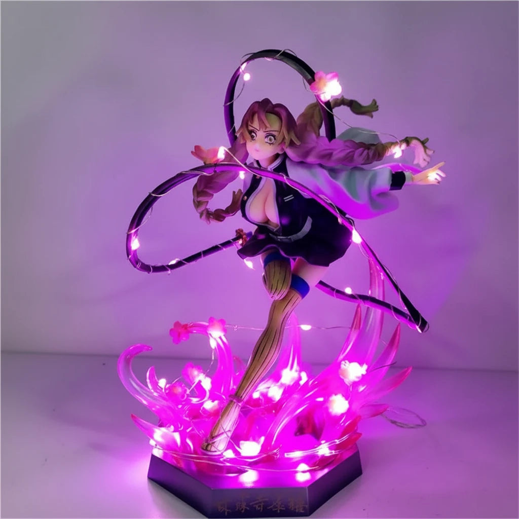 Figurine Kanroji Mitsuri - Demon Slayer