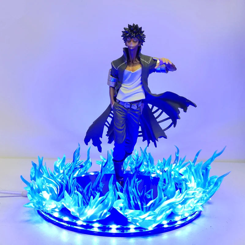 Figurine Dabi - My Hero Academia