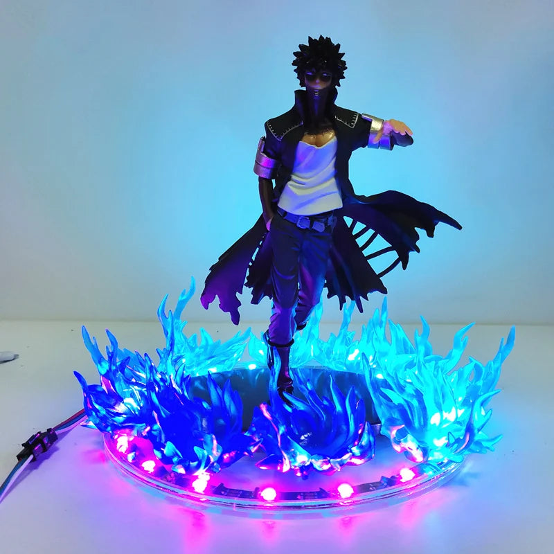 Figurine Dabi - My Hero Academia