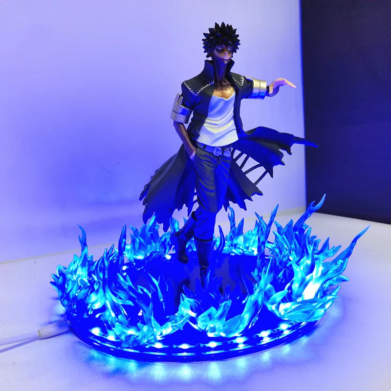 Figurine Dabi - My Hero Academia