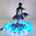 Figurine Dabi - My Hero Academia