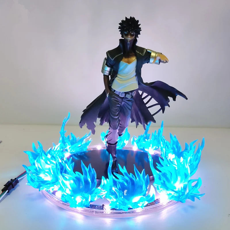 Figurine Dabi - My Hero Academia
