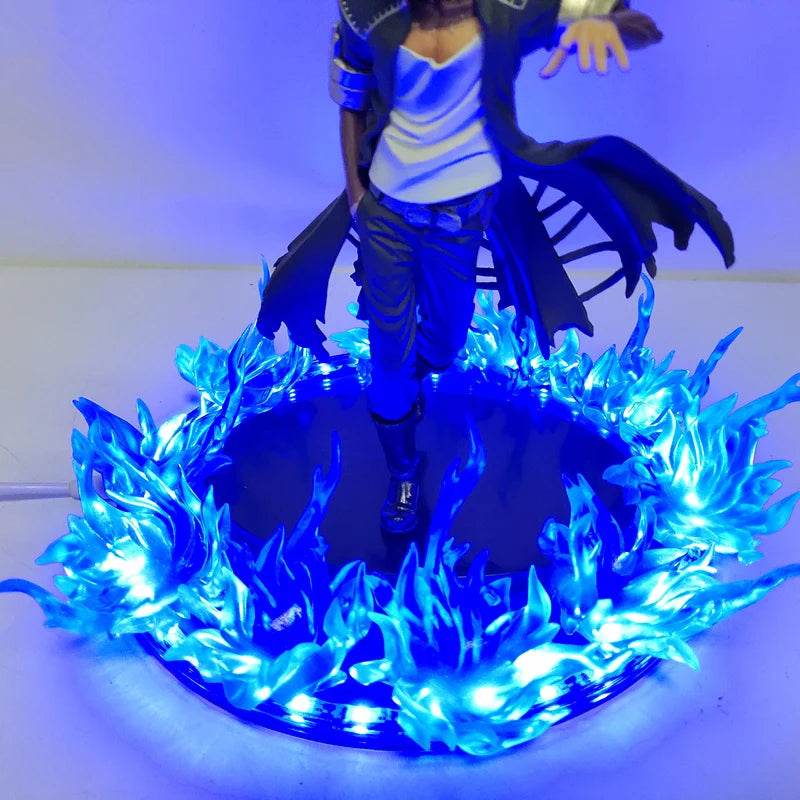 Figurine Dabi - My Hero Academia