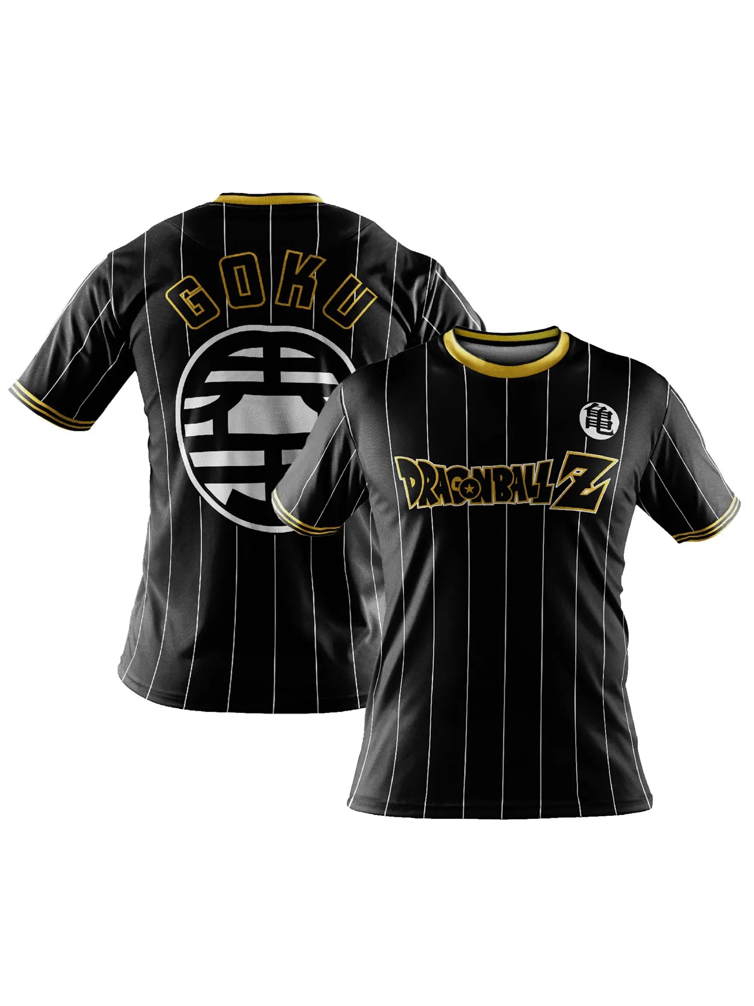 Maillot Goku - Dragon Ball Z