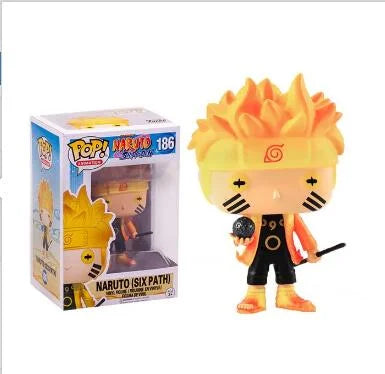 Pop Naruto - Naruto Shippuden