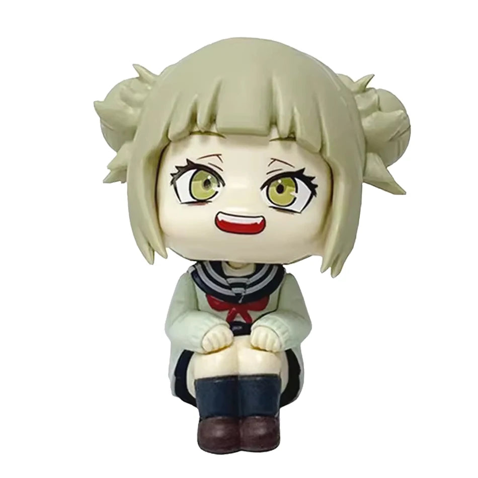 Figurine Himiko Toga - My Hero Academia