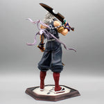 Figurine Uzui Tengen 32 cm - Demon Slayer
