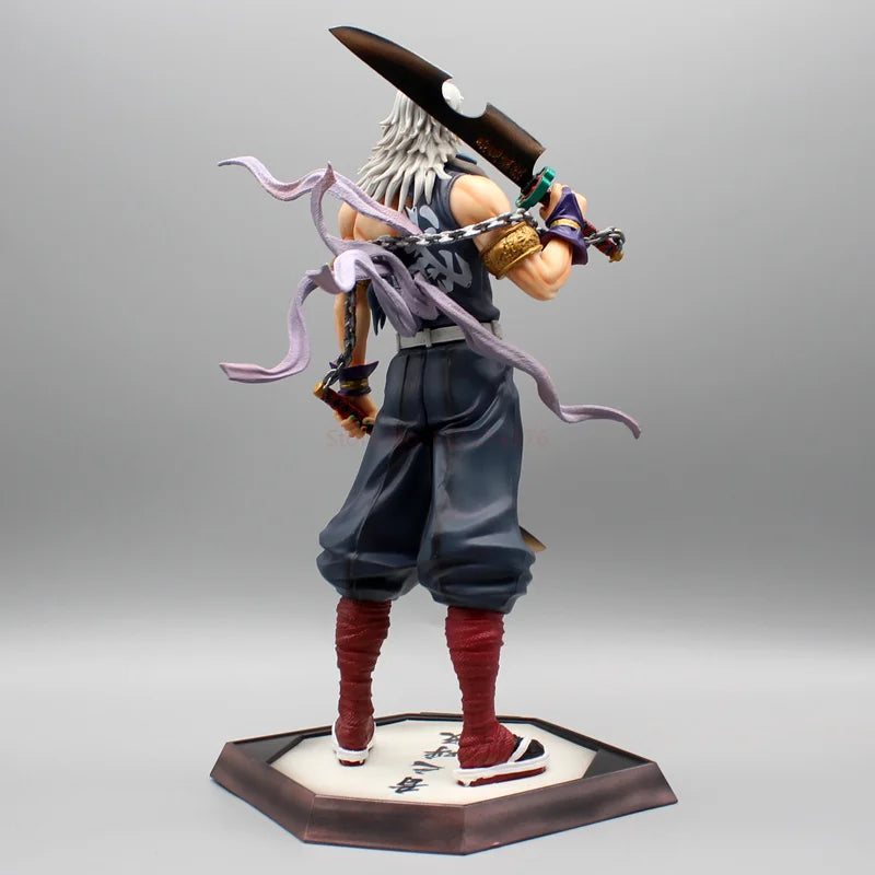 Figurine Uzui Tengen 32 cm - Demon Slayer