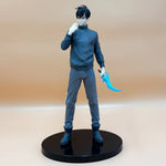 Figurine Sung Jin Woo 21 cm - Solo Leveling