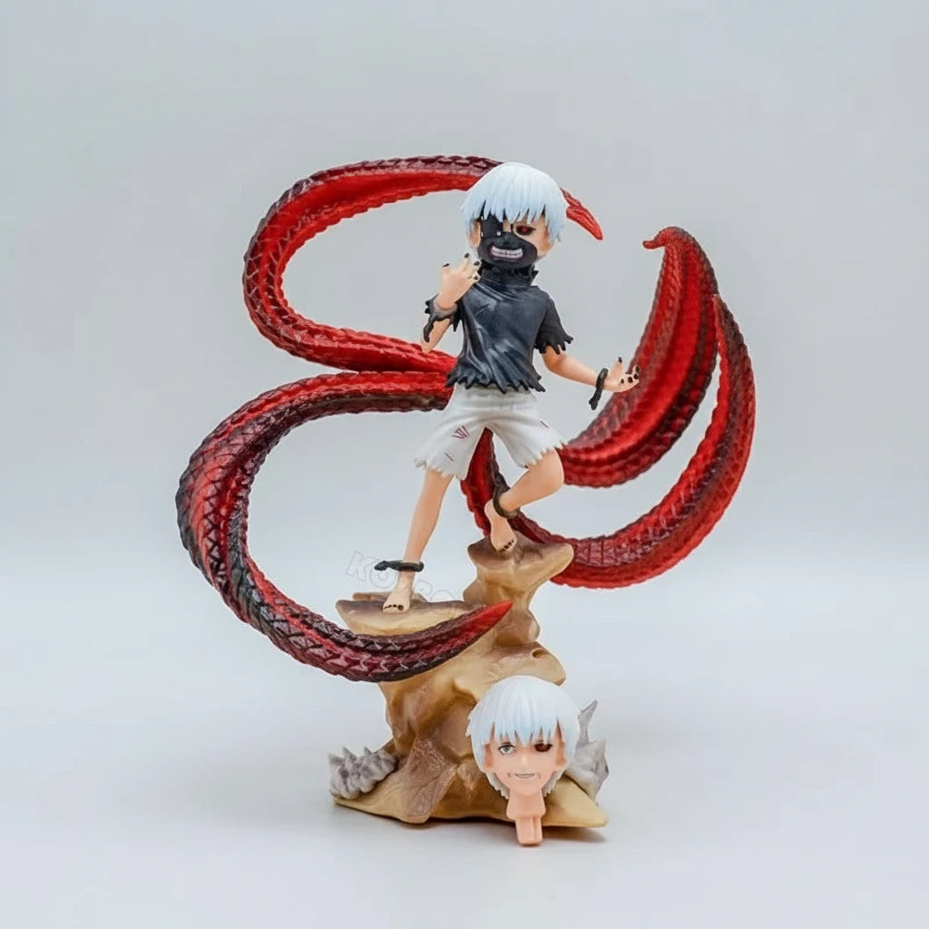 Figurine Kaneki Ken - Tokyo Ghoul
