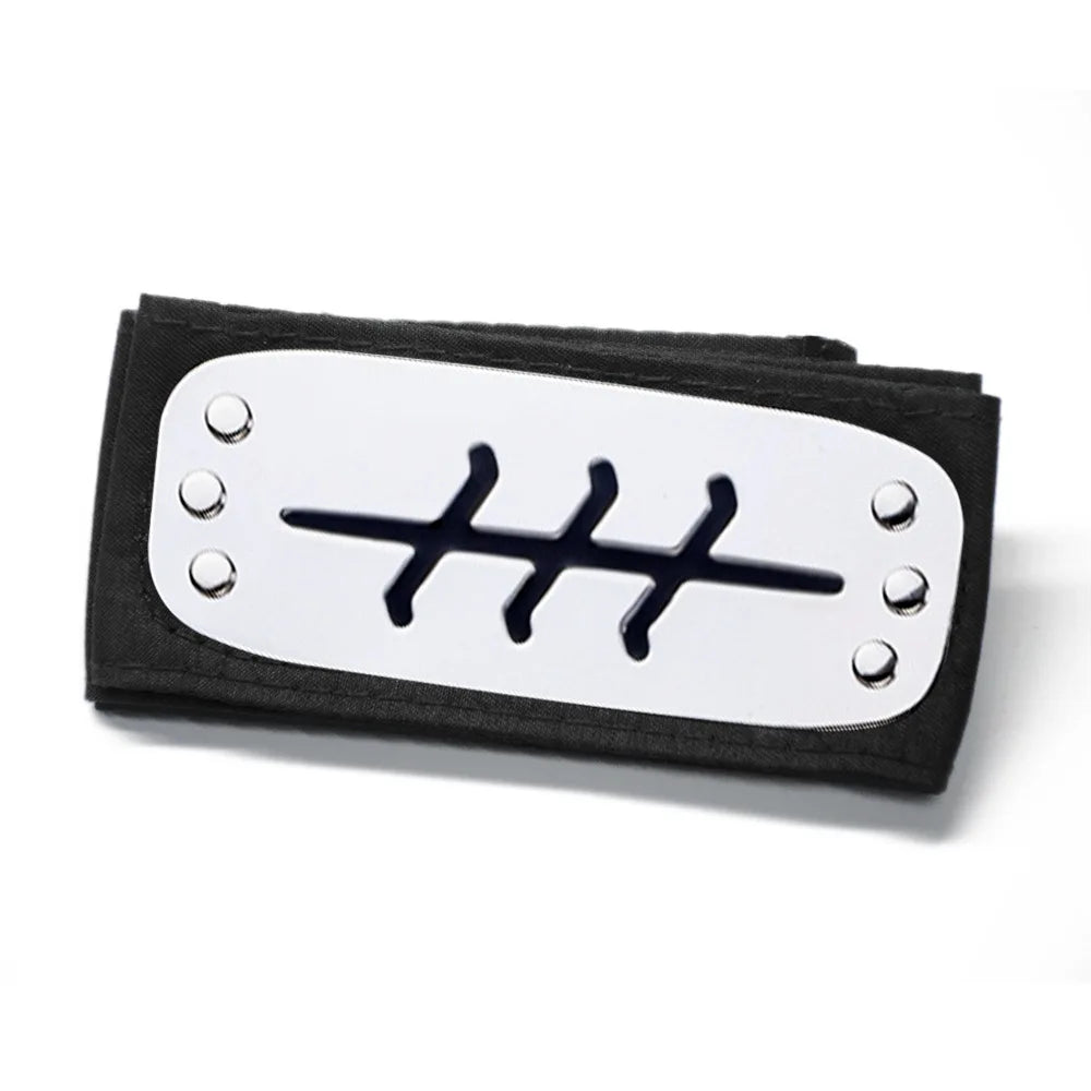 Bandeau Village de Yuga - Naruto