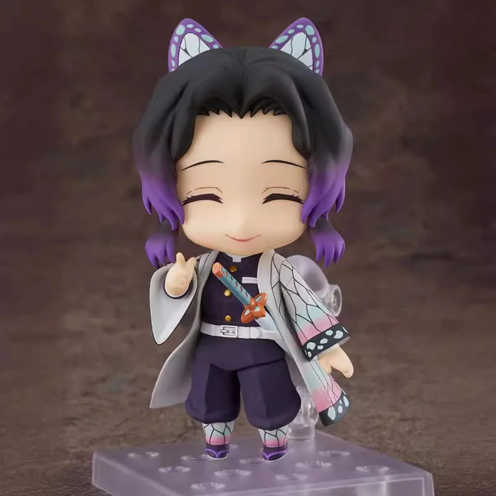 Figurine Nendoroid Shinobu - Demon Slayer