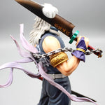 Figurine Uzui Tengen 32 cm - Demon Slayer