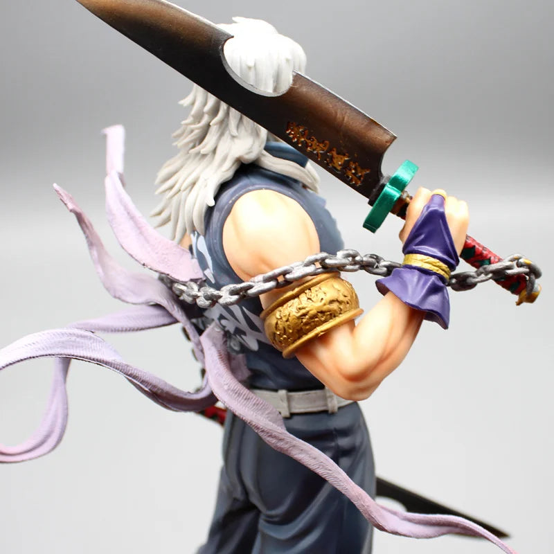 Figurine Uzui Tengen 32 cm - Demon Slayer