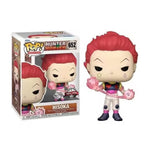 Pop Hisoka - Hunter x Hunter