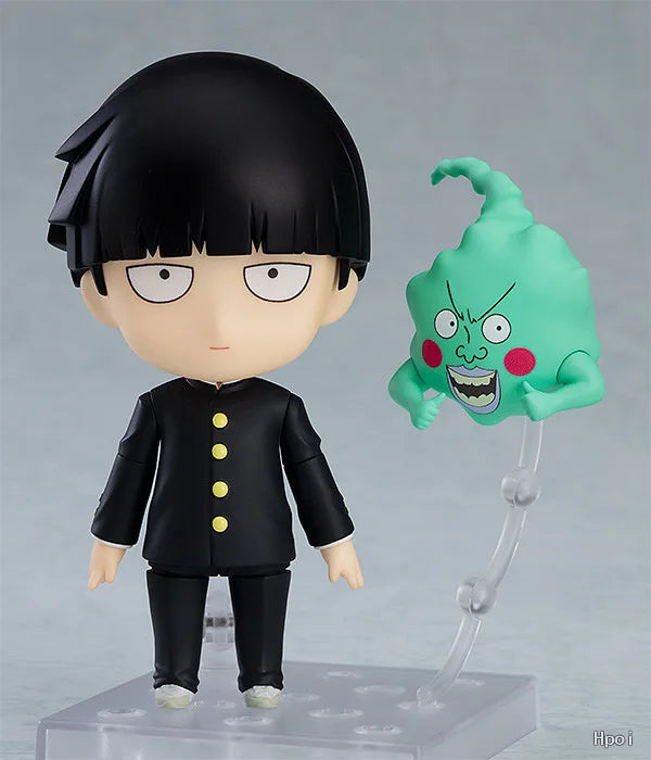 Figurine Nendoroid Kageyama Shigeo 10cm - Mob Psycho 100