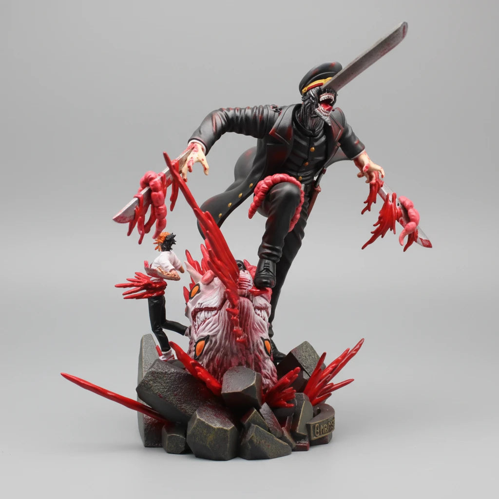 Figurine Denji - ChainsawMan