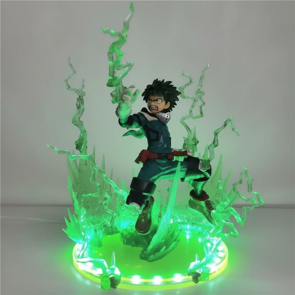 Figurine Izuku Midoriya - My Hero Academia