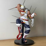 Figurine Killer Bee 17 cm - Naruto Shippuden