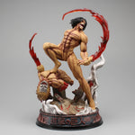 Figurine Eren - Attaque des Titans