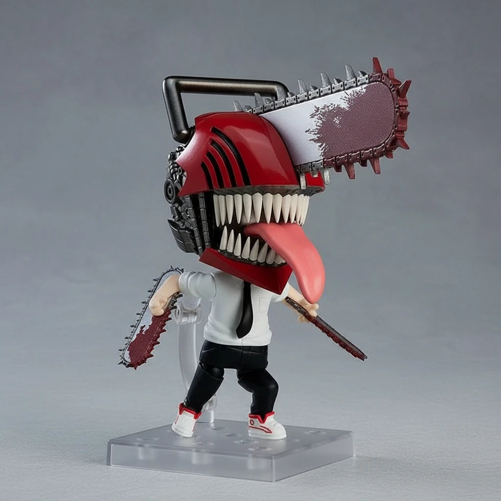 Figurine Nendoroid Denji - ChainsawMan