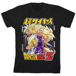 T-Shirt - Dragon Ball Z