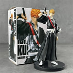 Figurine Kurosaki Ichigo 19 cm - Bleach